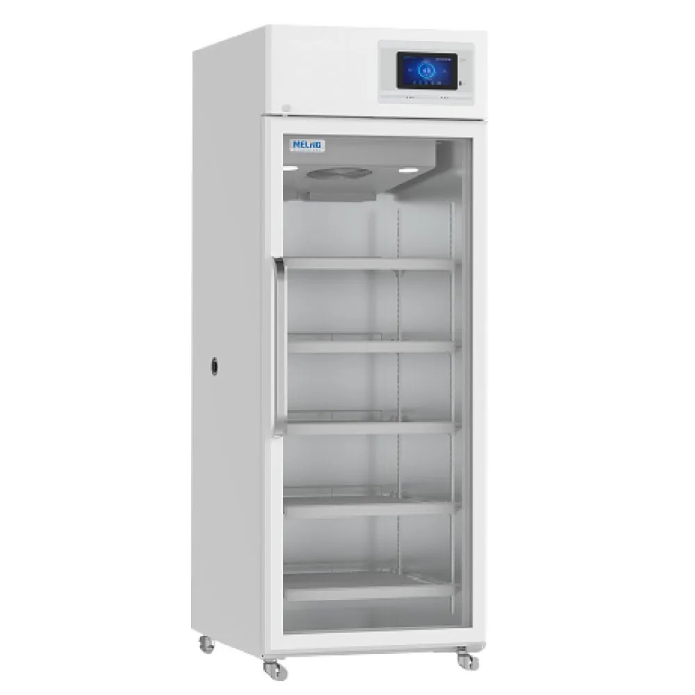 Refrigeradora 650 Litros 2°C A 8°C Para Laboratorio/Farmacéutico –Modelo: YC-650L - MELING | Stock: 1 - SAP: 250020004