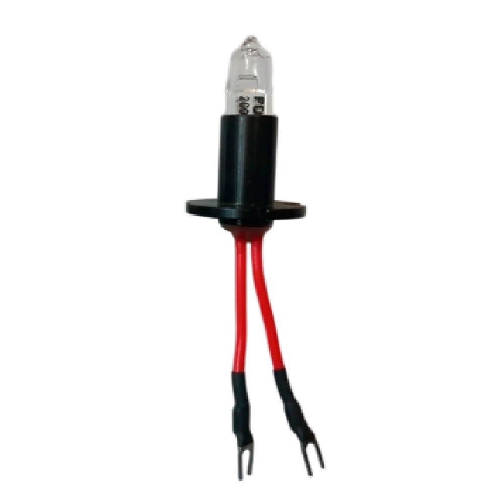 Lampara para semiautomatizado de bioquímica ERBA modelo Chem5 - IMPORTACION | Stock: 1 - SAP: 183040057