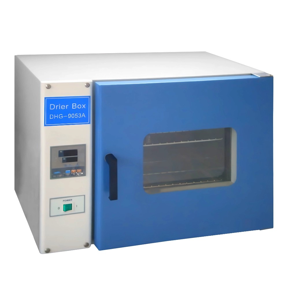 Esterilizador 30 Litros Digital – Modelo: DHG-9030A - EUROTECH | Stock: 11 - SAP: 274040075