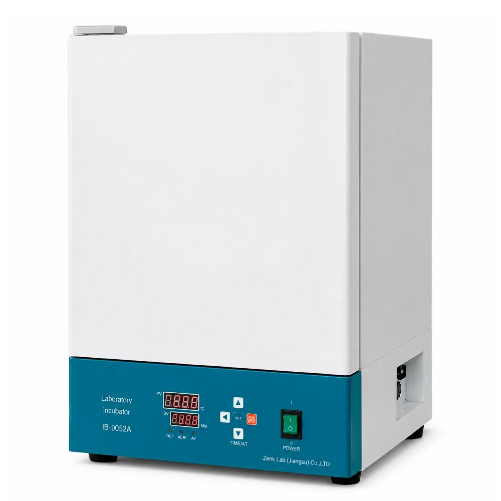 Incubadora 50 Litros Digital T/Maxima 5ºC A 65ºC– Modelo: IB-9052A - EUROTECH | Stock: 8 - SAP: 274040037