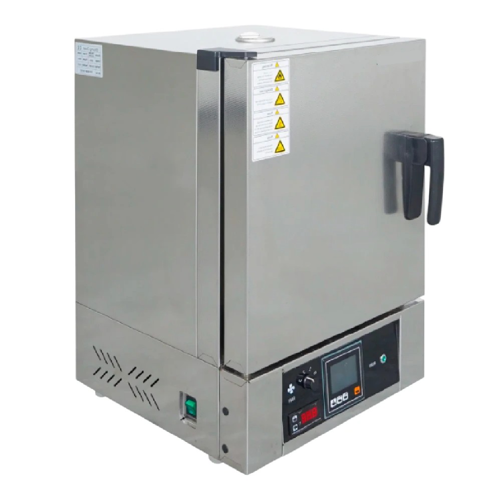 Esterilizador 85 Litros Digital Con Revestimiento en Acero – Modelo: WGLL85BE (304) - EUROTECH | Stock: 8 - SAP: 274040033