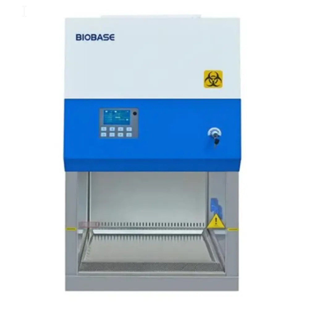 Cabina De Bioseguridad Biológica Clase II A2 Mini – Modelo: BSC-700IIA2-Z - BIOBASE | Stock: 4 - SAP: 209040104