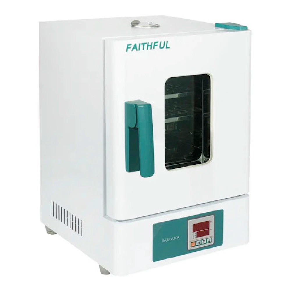 Incubadora 18 Litros Digital– Modelo: WP-25AB - FAITHFUL | Stock: 5 - SAP: 186040007