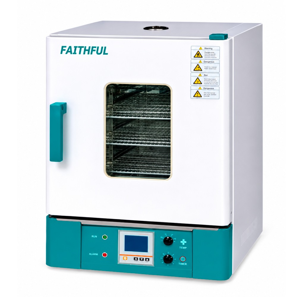 Incubadora 30 Litros Digita T/Maxima 5ºC a 120°C - Modelo: WPL-30BE - FAITHFUL | Stock: 8 - SAP: 186040044