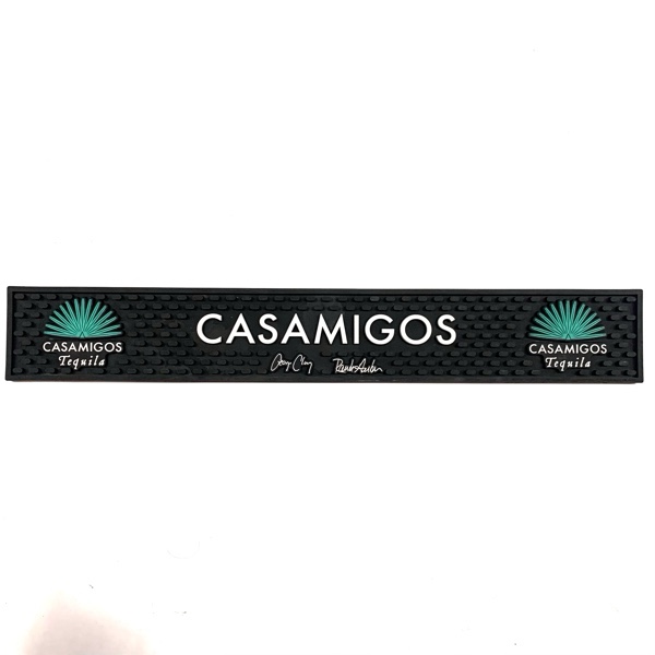 Bar Mat Rail - TED1047