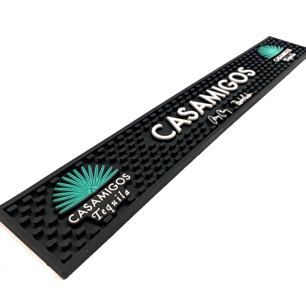 Bar Mat Rail - TED1047