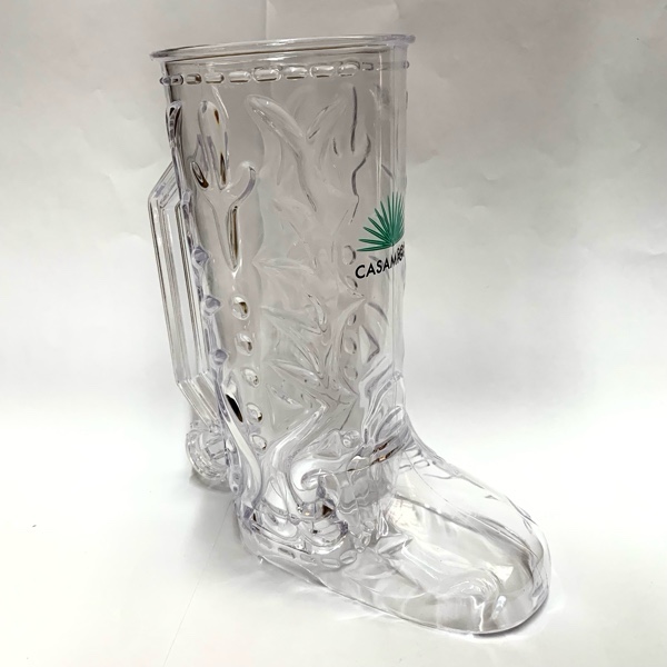 Boot Mug 7" - TED1063