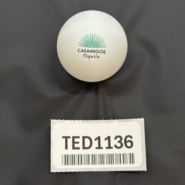 Ping Pong Ball - TED1136