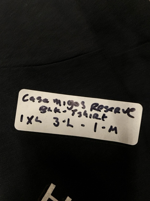 T-shirt TED1140 - TED1140