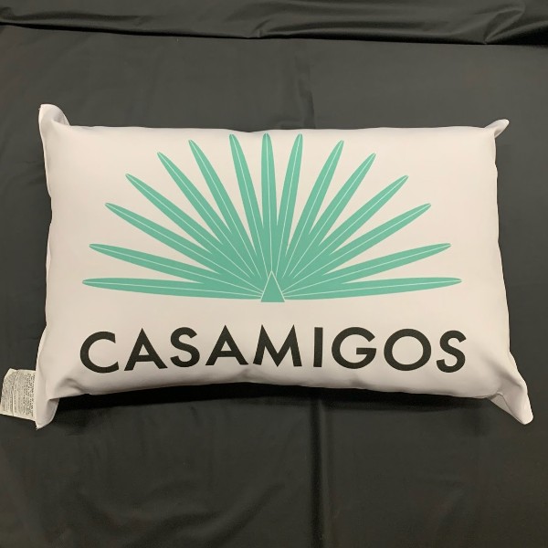 Rectangular Pillow - TED1141