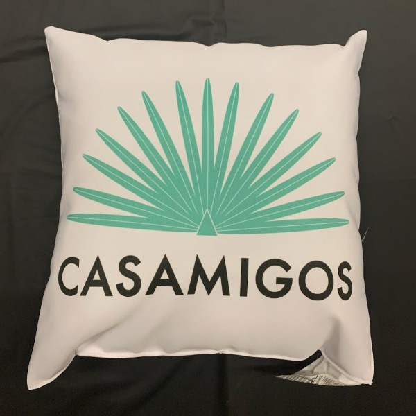 Square Pillow - TED1142