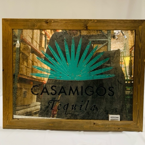 Mirror TED1144 - TED1144