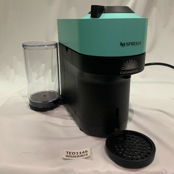 Nespresso Machine TED1145 - TED1145