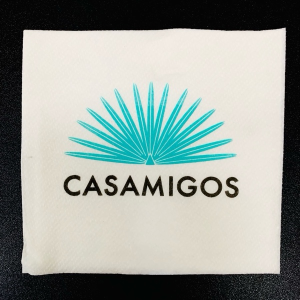 Casamigos Napkins - TED1153