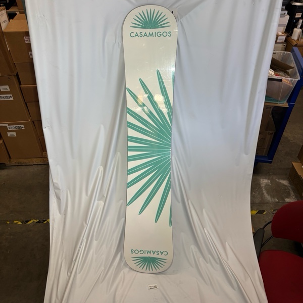 Snowboard Shot Board 4 Shot - TED1161