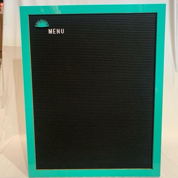 Letter Board - TED1162