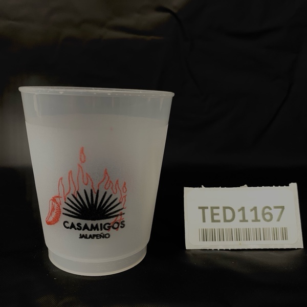 5oz Jalapeno Cup - TED1167