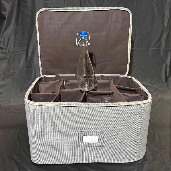 Bottle Carrier Container Bag - TED1172