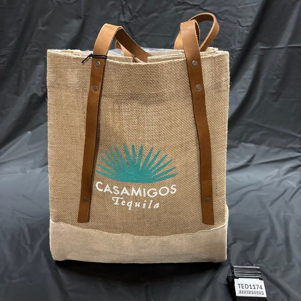 Tote Market Bag - TED1174