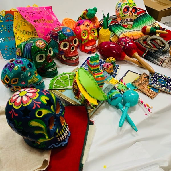 Cinco de Mayo Decorations - TED1180