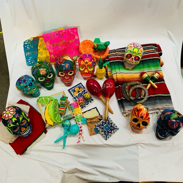 Cinco de Mayo Decorations - TED1180