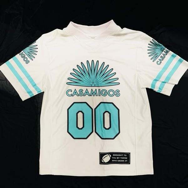 Football Jersey - TED1190