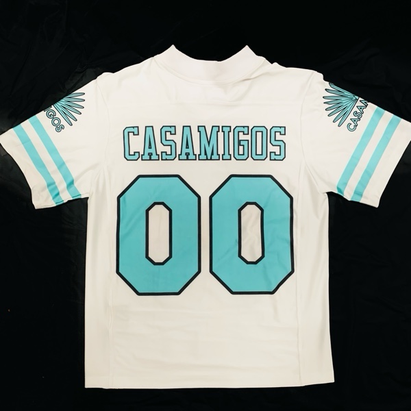 Football Jersey - TED1190