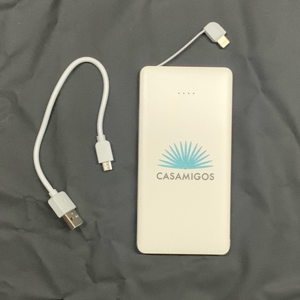 Portable Phone Charger - TED1192