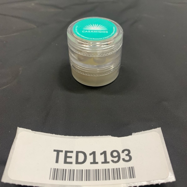 Branded Mints Lip Balm - TED1193