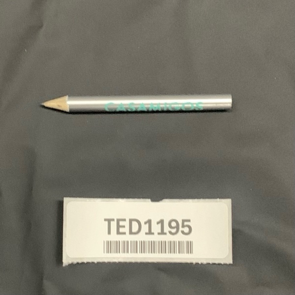 Golf Pencils Box of 140pcs - TED1195