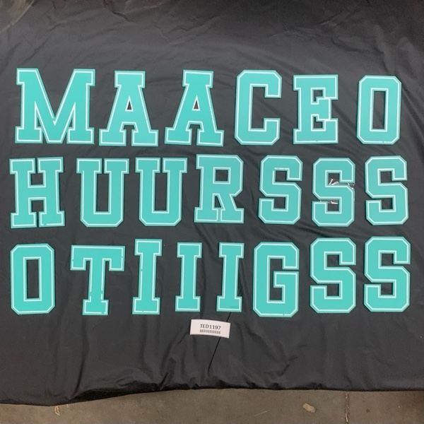 Assortment of Letters - TED1197