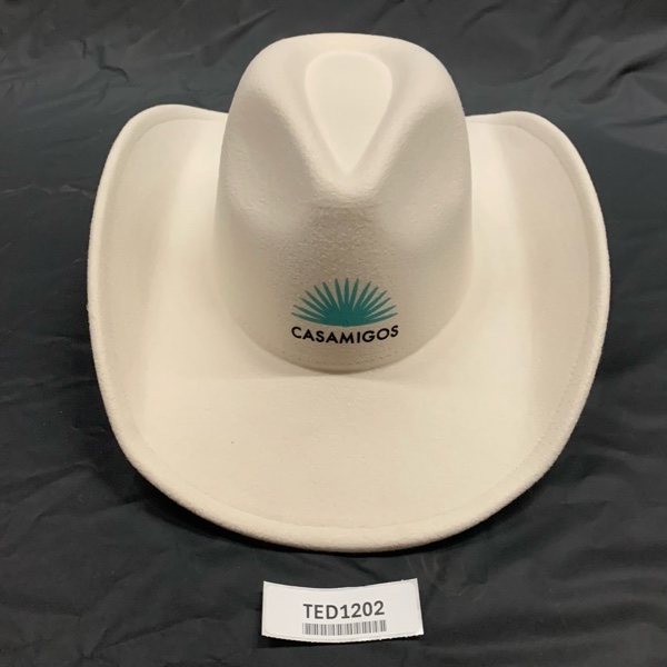 Cowboy Hat - TED1202