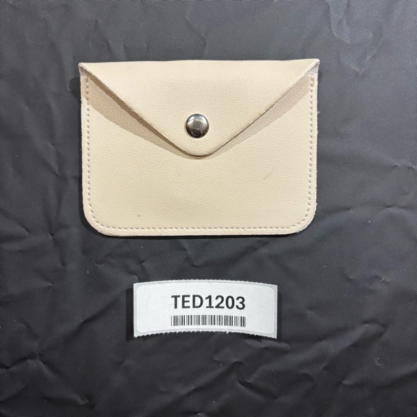 Coin Purse - TED1203