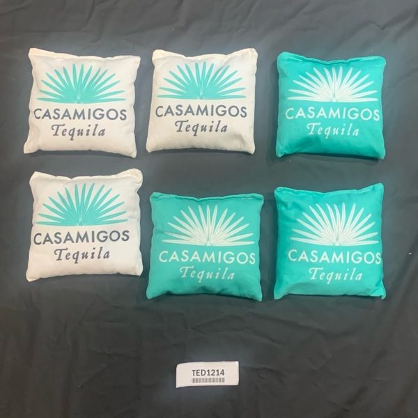 Cornhole beanbags - TED1214