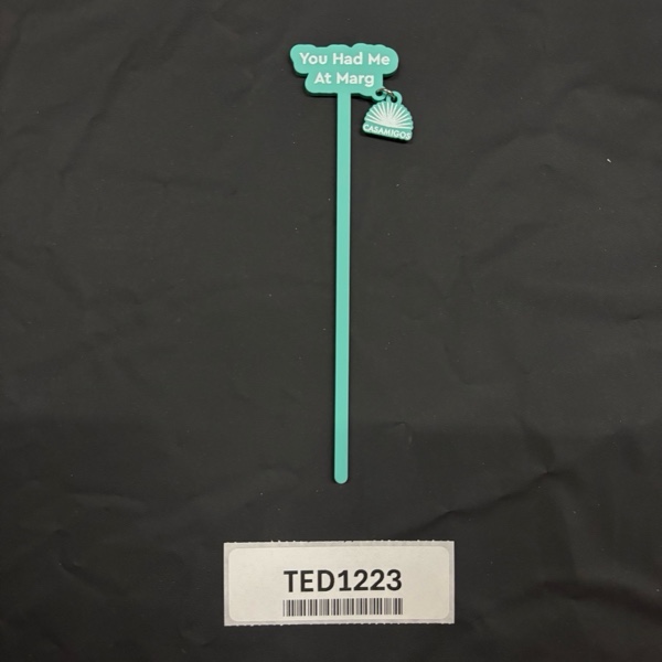 Drink Stirrers - TED1223