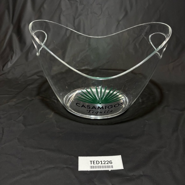 Mini Ice Bucket - TED1226