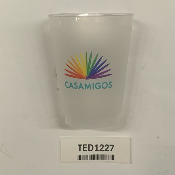 16 oz Pride Frost Flex Tumblers - TED1227