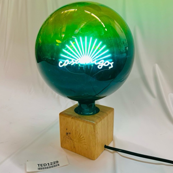 Sphere Light Logo - TED1229