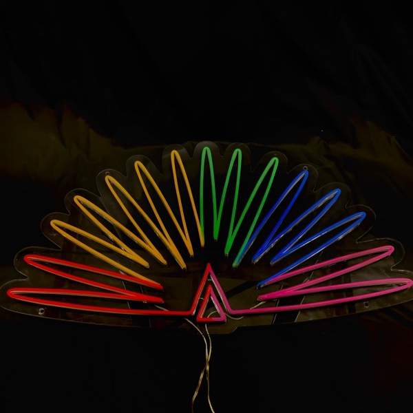 Casamigos Colorful Neon Light - TED1236