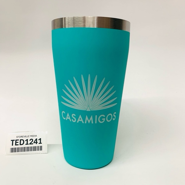 Teal Shaker - TED1241