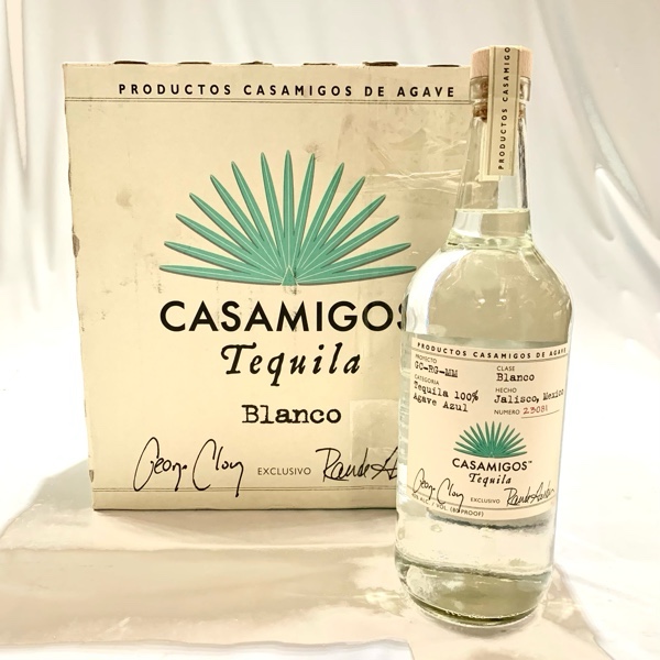 Tequila Blanco Case of 6x1L - TED1243