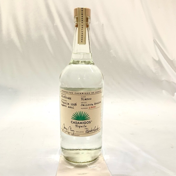 Tequila Blanco Case of 6x1L - TED1243