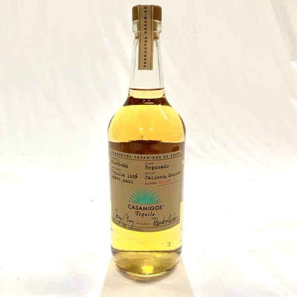 Tequila Reposado Case of 6x1L - TED1244
