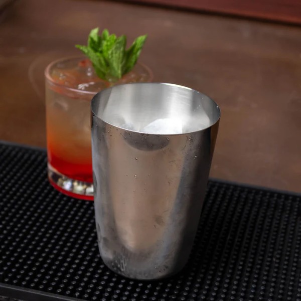 16oz Cocktail Shaker Tin - TED1264