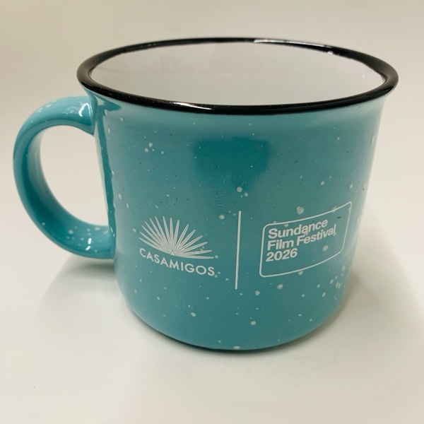 Sundance 2026 Coffee Mug - TED1275