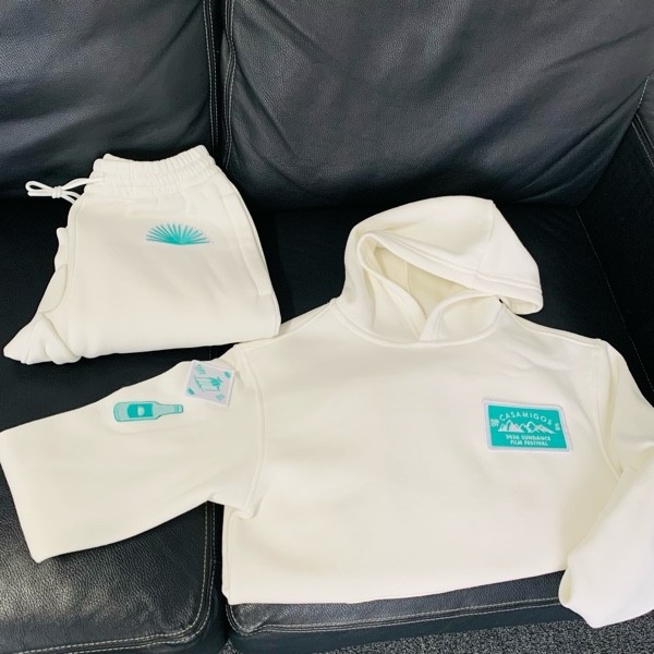 Sundance Sweats Set - TED1276