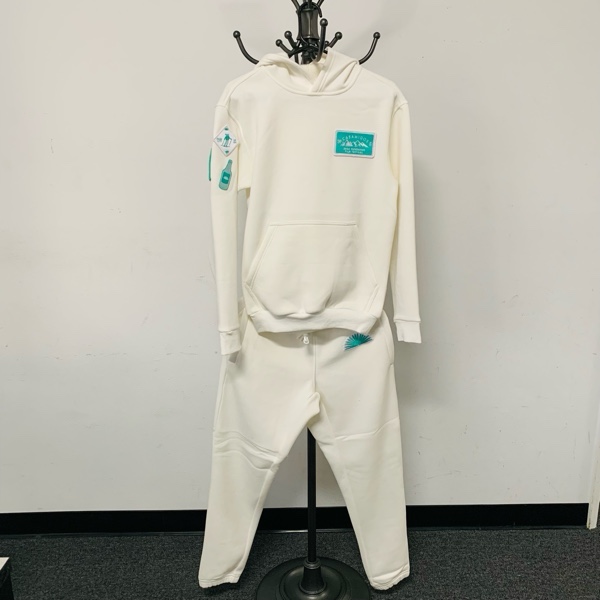 Sundance Sweats Set - TED1276