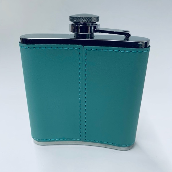 Sundance 2026 Festival Flask - TED1277