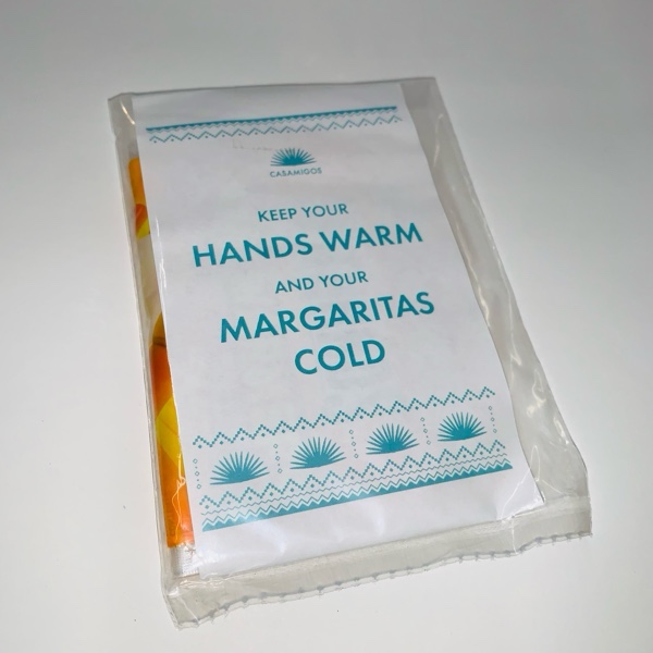 Sundance Hand Warmers - TED1278