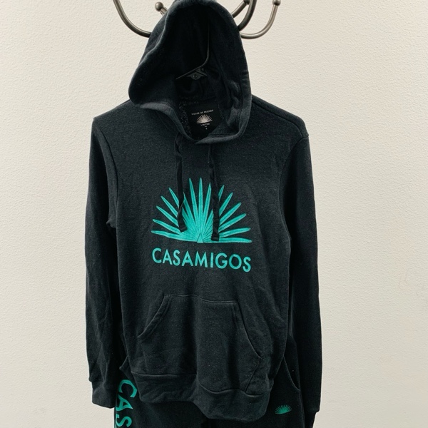 Black Sweat Set Small - TED1281